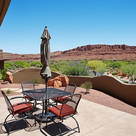 Вилла Red Rock Сент-Джордж Экстерьер фото